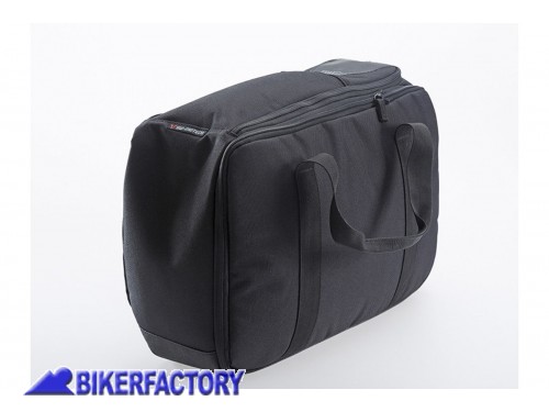 BikerFactory Borsa interna TraX Gear Plus per borse in alluminio TRAX SW Motech BC ALK 00 732 10000 B 1028404