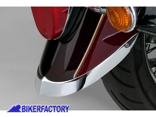 BikerFactory Rifiniture cornici National Cycle x parafango posteriore per yamaha XV 1600 XV 1700 N7033 1019528