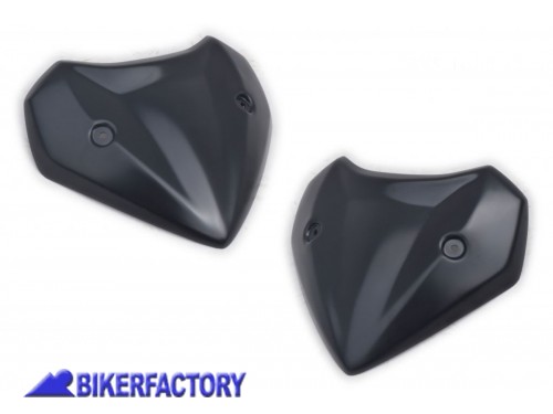 BikerFactory Cupolino Flyscreen PYRAMID colore grezzo da verniciare per SUZUKI GSX S 1000 PY05 207030U 1039896