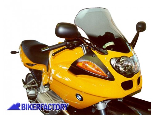 BikerFactory Cupolino parabrezza screen MRA mod Touring x BMW R1100S 98 in poi alt 39 cm 1001893