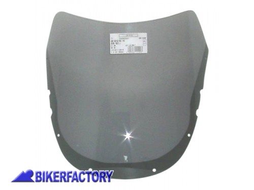 BikerFactory Cupolino parabrezza screen MRA mod Touring x HONDA CBR 1000 F 89 92 alt 38 5 cm MR01 344 0101 01 1035667