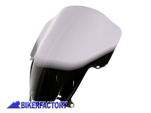 BikerFactory Cupolino parabrezza screen MRA mod Touring x SUZUKI GSX 650 F 1250 FA L0 Alt 39 cm Larg 38 cm col Fum%C3%A9 MR05 344 2203 01 1040287