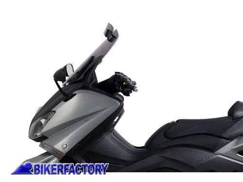 BikerFactory Cupolino parabrezza screen MRA mod Vario Touring x YAMAHA T MAX 530 Xp 12 15 alt 50 cm 1035541