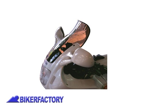 BikerFactory Cupolino parabrezza screen alta protezione x HONDA CBR 600 88 90 h 39 cm 1014306