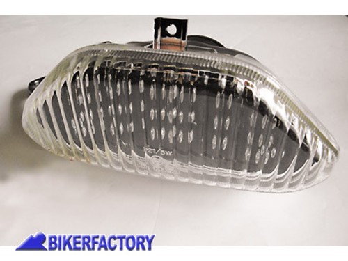BikerFactory Faro posteriore a LED per SUZUKI GSF 600 1200 Bandit 1027036