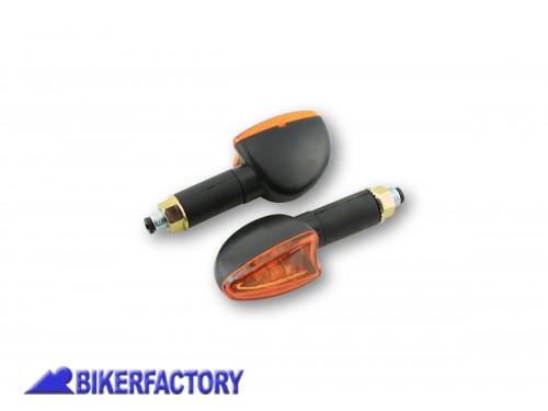 BikerFactory Frecce dx sx mod ARROW Prodotto generico non specifico per questo modello di moto PW 00 203 562 1037759