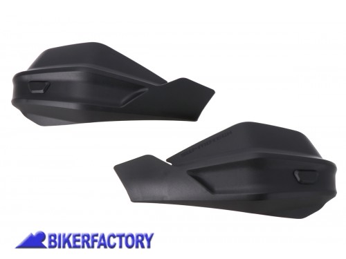 BikerFactory Kit paramani ADVENTURE SW Motech per Honda CB500X NX500 HDG 00 220 30200 B 1049789