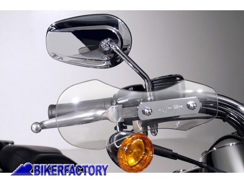 BikerFactory Kit paramani National Cycle N5545 x Harley Davidson N5545 1033706