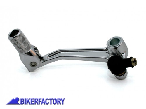BikerFactory Leva pedale del cambio per SUZUKI GSX 600 750 F PW 05 430 017 1027607