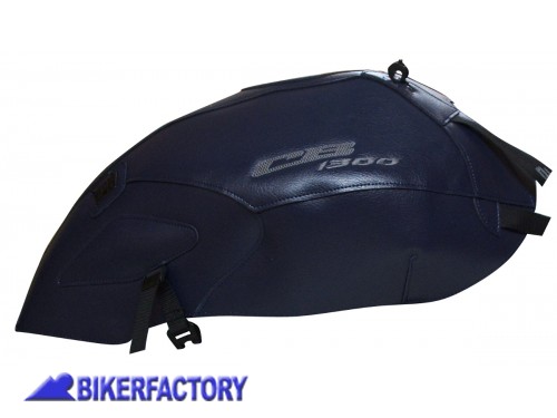 BikerFactory Copriserbatoi Bagster X HONDA CB 1300 BIG ONE CB 1300 S scegli il colore adatto alla tua moto 1010983