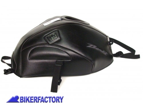 BikerFactory Copriserbatoi Bagster X SUZUKI GSF 650 BANDIT scegli il colore adatto alla tua moto 1011217