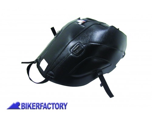 BikerFactory Copriserbatoi Bagster X SUZUKI V Strom 650 V Strom 650 XT scegli il colore adatto alla tua moto 1040831