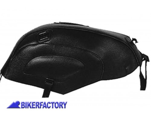 BikerFactory Copriserbatoi Bagster X TRIUMPH DAYTONA 900 955I 980 scegli il colore adatto alla tua moto 1011475
