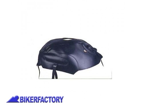 BikerFactory Copriserbatoi Bagster X TRIUMPH TROPHY 900 1200 scegli il colore adatto alla tua moto 1026414