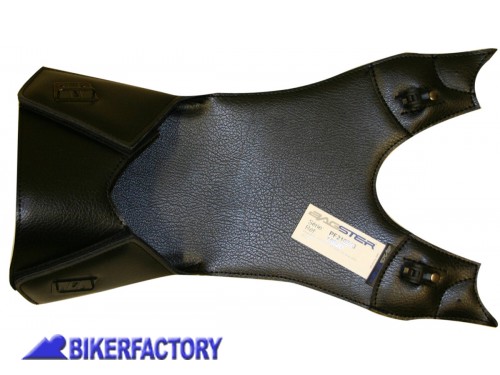 BikerFactory Copriserbatoi Bagster x BMW F 650 GS TWIN scegli il colore adatto alla tua moto 1002374