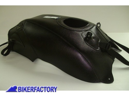BikerFactory Copriserbatoi Bagster x BUELL X1 Lightning senza prese d aria scegli il colore adatto alla tua moto 1025416