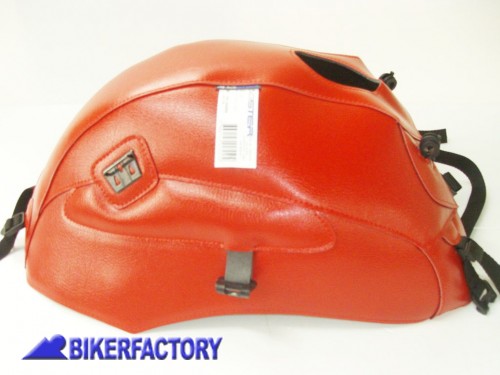 BikerFactory Copriserbatoi Bagster x HONDA CG 125 1995 scegli il colore adatto alla tua moto 1025716