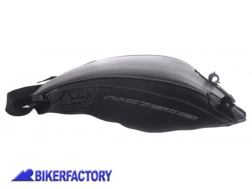 BikerFactory Copriserbatoi Bagster x HONDA NC 750 S scegli il colore adatto alla tua moto 1028069