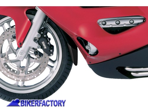 BikerFactory Estensione Parafango anteriore PYRAMID x BMW K 1200 GT PY07 05417 1011999