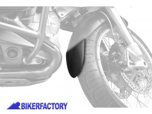 BikerFactory Estensione Parafango anteriore PYRAMID x BMW R 1200 GS R 1200 GS LC Adventure BMW R 1250 GS PY07 054235 1039081
