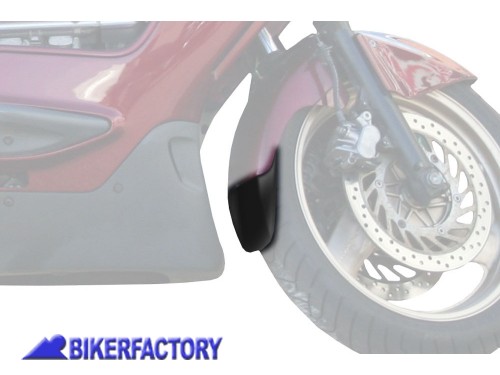 BikerFactory Estensione Parafango anteriore PYRAMID x HONDA ST 1100 ABS Pan European PY01 05116 1032954