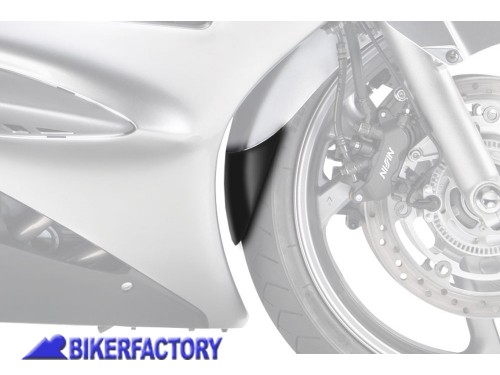 BikerFactory Estensione Parafango anteriore PYRAMID x HONDA ST 1300 Pan European PY01 05126 1012167