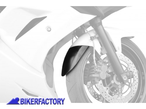 BikerFactory Estensione Parafango anteriore PYRAMID x SUZUKI SV 650 SUZUKI SV 1000 PY05 05020 1012318