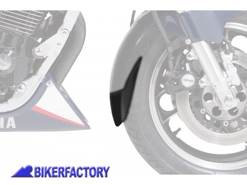 BikerFactory Estensione Parafango anteriore PYRAMID x YAMAHA FJ 1100 PY06 05201 1037250