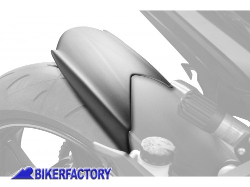 BikerFactory Estensione parafango posteriore PYRAMID x KAWASAKI Versys 1000 PY08 073885 1043757