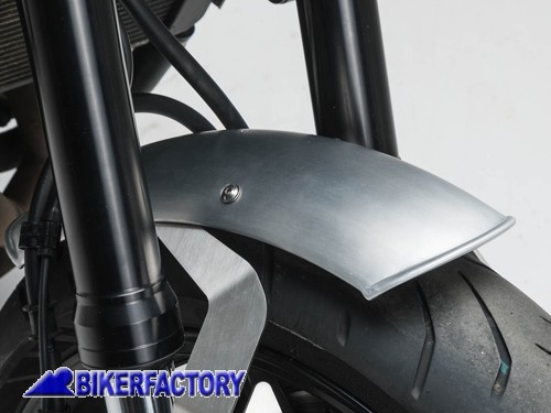 BikerFactory Kit parafango anteriore in alluminio SW Motech x BMW R nineT SCT 07 512 10200 S 1037083