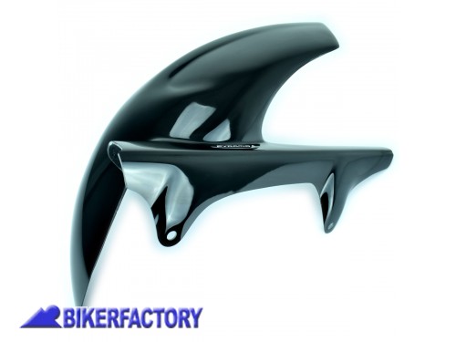 BikerFactory Parafango posteriore PYRAMID colore Black nero x SUZUKI DL 650 V Strom SUZUKI V Strom 650 PY05 070194B 1033097