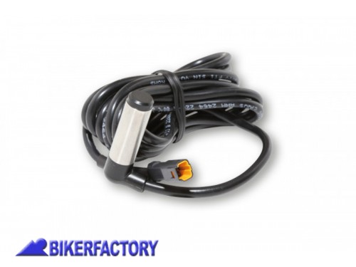 BikerFactory Sensore di velocit%C3%A0 Koso cavo 2000 mm PW 00 360 267 1041399