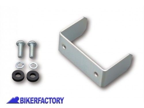 BikerFactory Staffe supporto per strumentazione DAYTONA Prodotto generico non specifico per modello di moto PW 00 361 556 1027875