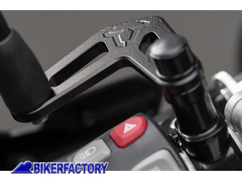 BikerFactory Prolunga specchietto SW Motech per BMW SVL 07 506 10000 B 1033947