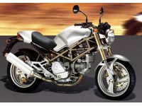 Ducati M 750 Monster