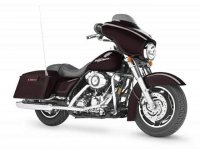 Harley Davidson FLHX / FLHXS Street Glide