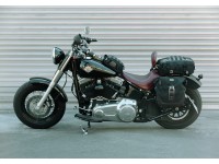 Harley Davidson FLS Softail Slim