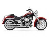 Harley Davidson FLSTN/H Heritage Softail Nostalgia (Special)
