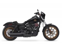 Harley Davidson FXDLS Dyna Low Rider S