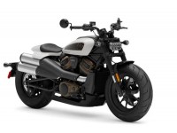 Harley Davidson Sportster S (RH1250S)