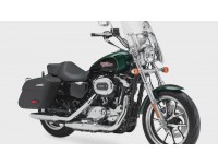 Harley Davidson XL1200T Sportster Super Low