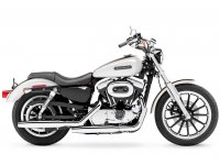 Harley Davidson XL883L Sportster Low