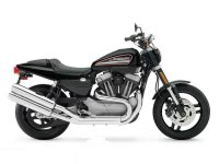 Harley Davidson XR1200 / XR1200 X