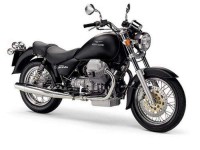 Moto Guzzi 1100 California / EV / Special Sport / Jackal