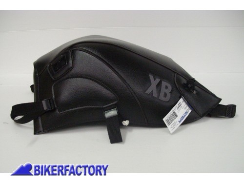 Copriserbatoi Bagster x BUELL XB12S / XB12R / XB12X - scegli il colore adatto alla tua moto.