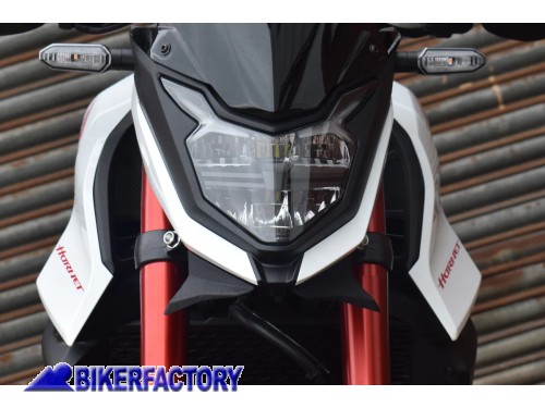 BikerFactory Ala Frontale Pyramid per Honda CB750 Hornet PY01 35725M 1050143