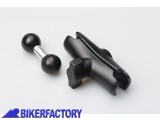 BikerFactory Estensione Braccetto RAM Arm SW Motech TRT 00 475 202 1000102