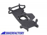 BikerFactory Supporto T Lock per smartphone grandi Max 165 x 80 x 12 mm in silicone TL 00 940 10300 1046288
