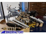 BikerFactory Ammortizzatori e steli forcella x BMW R80 G S e 100 GS 1046401