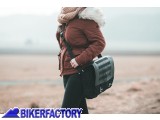 BikerFactory RICAMBIO Tracolla per borsa SW Motech Legend Gear LR3 BC ZUB 00 100 30000 1039416